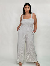 Load image into Gallery viewer, Lounge Jumpsuit (2 colors)
