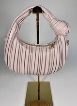 Load image into Gallery viewer, ‘Rachel’ Textured Knot Bag (3 colors)
