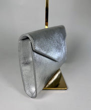 Load image into Gallery viewer, ‘Blake’ Metallic Envelope Clutch/Crossbody Bag (3 colors)
