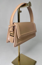 Load image into Gallery viewer, ‘Charlotte’ Small Beige Hand Bag
