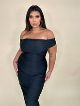 Load image into Gallery viewer, 4 in 1 Bodycon Dress
