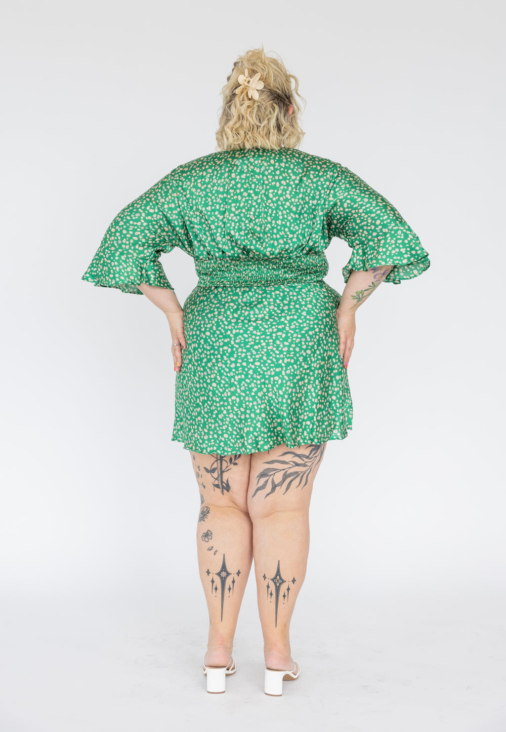 “Lorea” Skirt Set