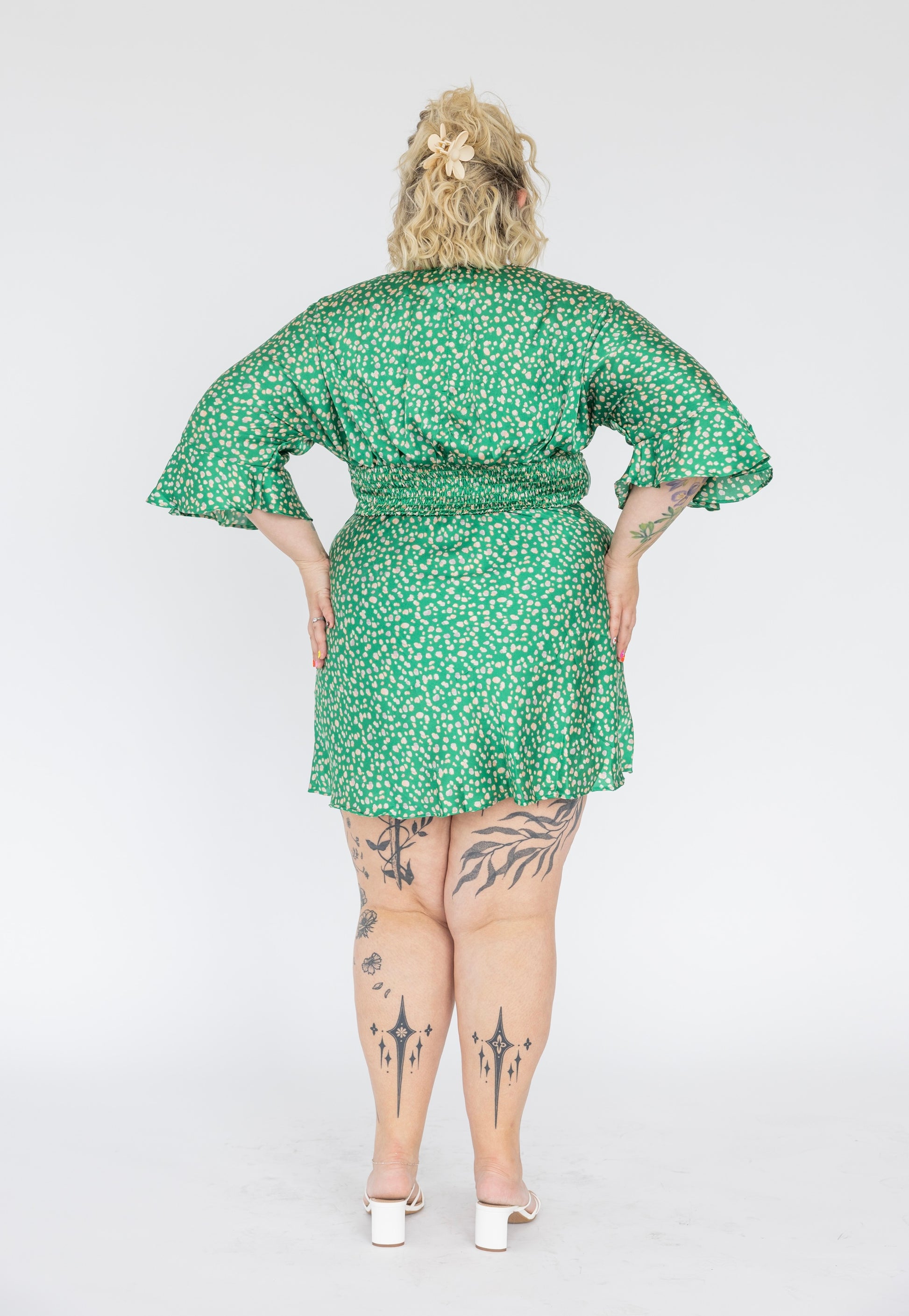 “Lorea” Skirt Set