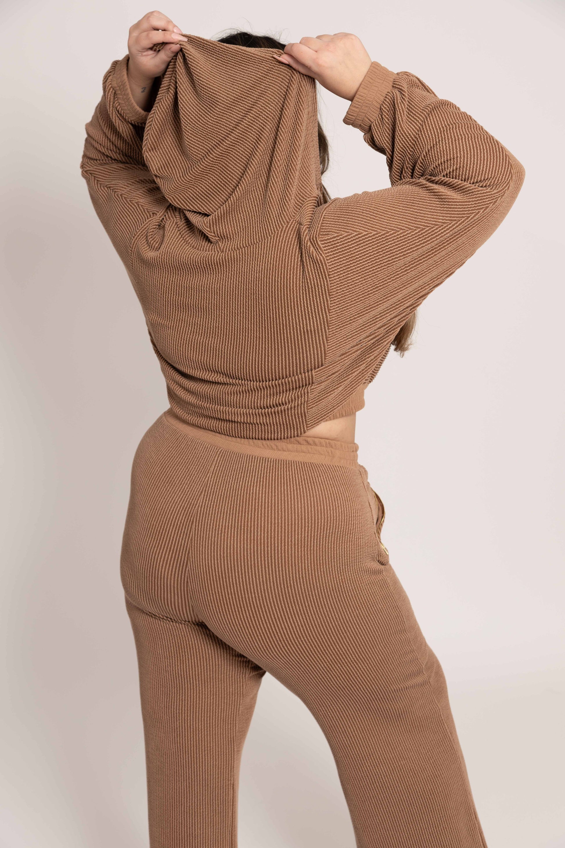 Ribbed Lounge Set (3 colors)