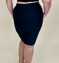 Load image into Gallery viewer, Bandage Stretch Shaping Pencil Skirt
