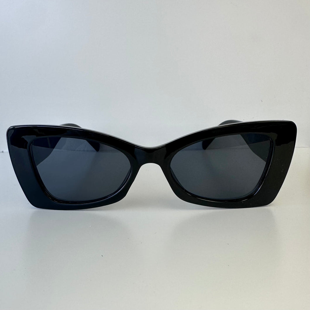 ‘Shade’ Sunglasses (3 colors)