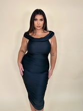 Load image into Gallery viewer, 4 in 1 Bodycon Dress
