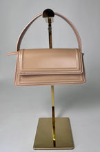 Load image into Gallery viewer, ‘Charlotte’ Small Beige Hand Bag
