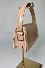 Load image into Gallery viewer, ‘Charlotte’ Small Beige Hand Bag
