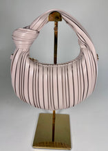 Load image into Gallery viewer, ‘Rachel’ Textured Knot Bag (3 colors)
