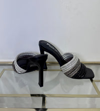 Load image into Gallery viewer, Diamond Wrapped Heels
