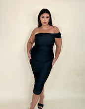 Load image into Gallery viewer, 4 in 1 Bodycon Dress
