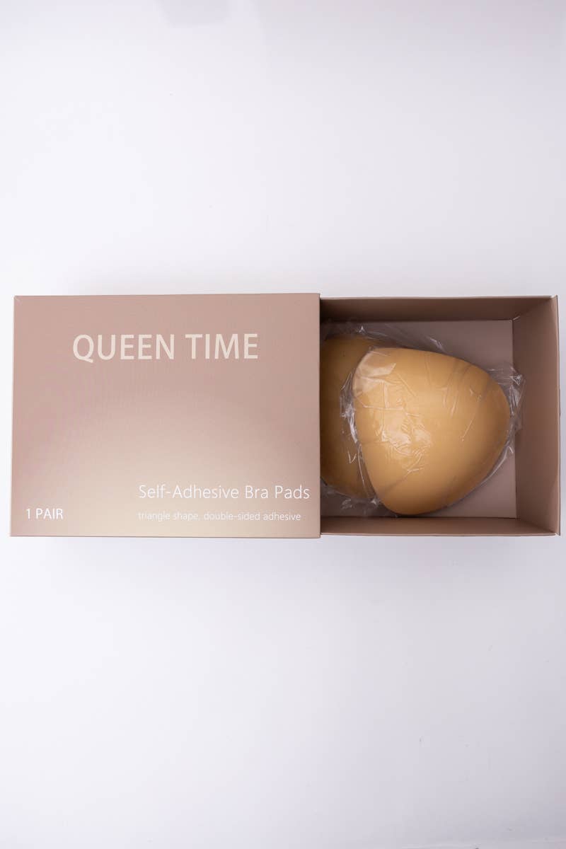 Seamless Soft Lift Perky Adhesive Bra Inserts