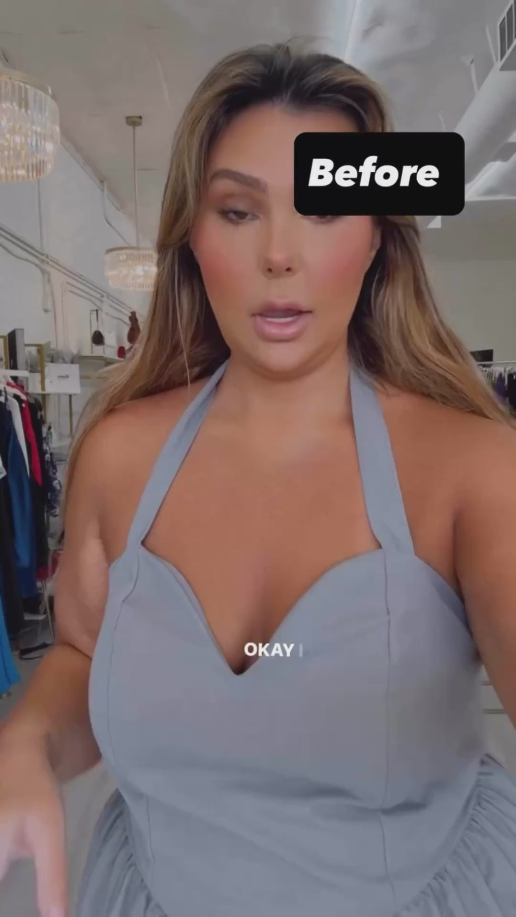 Seamless Soft Lift Perky Adhesive Bra Inserts